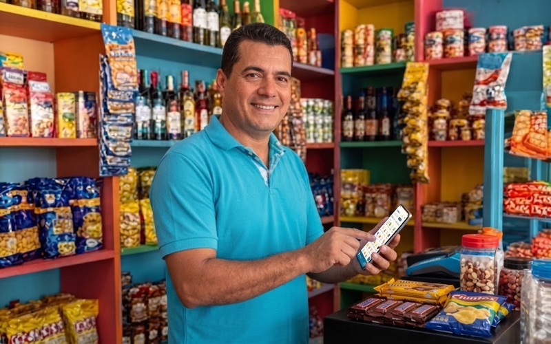 Abasto Don José